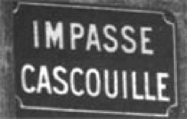 impasse cascouilles-humourenvrac